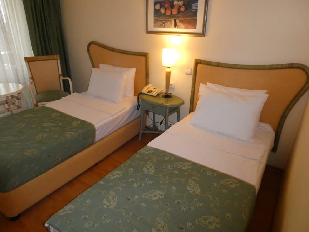 Presa Di Finica Hotel & Suites-resim-6