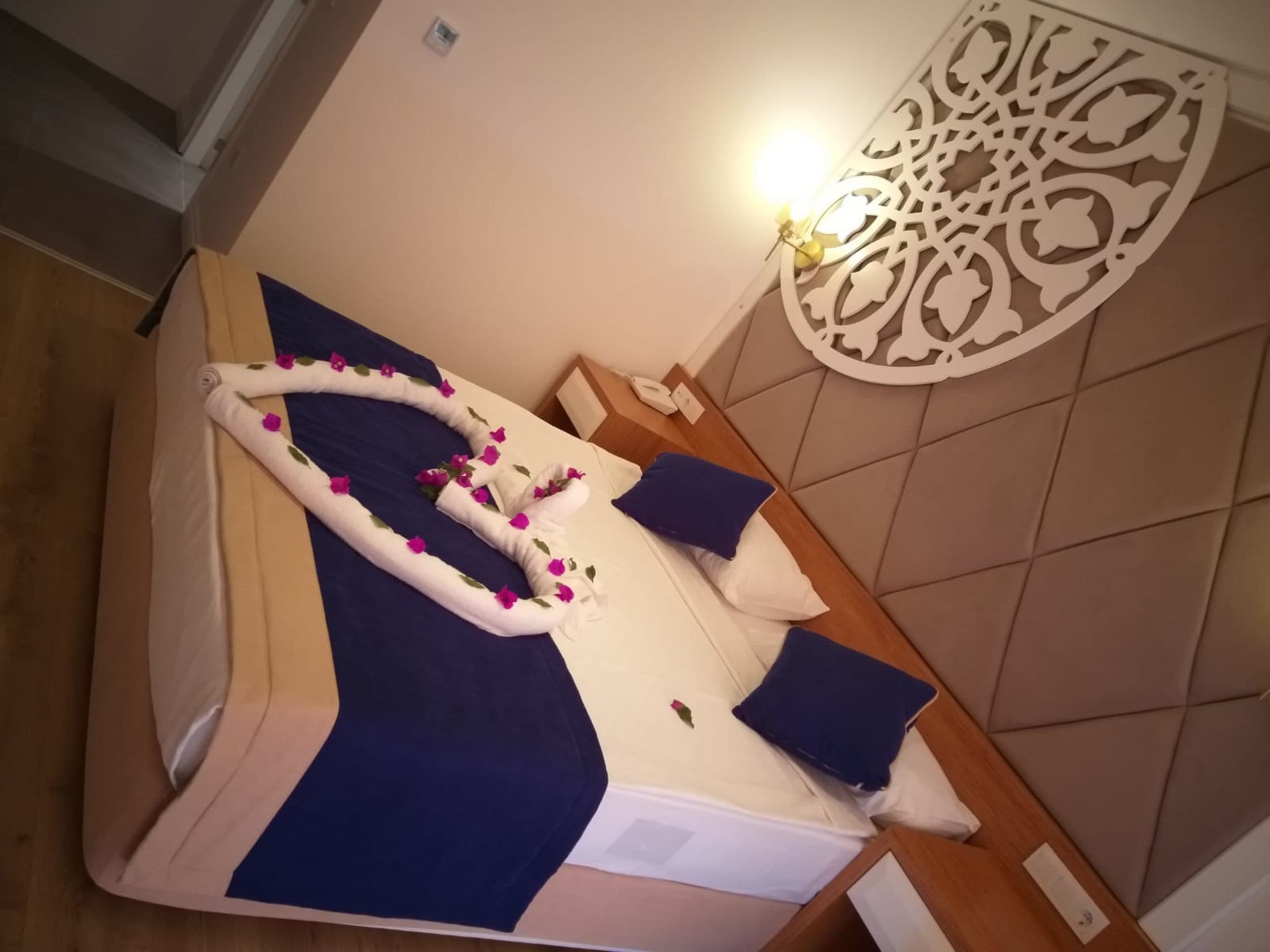 The Sansa Hotel & Spa-42