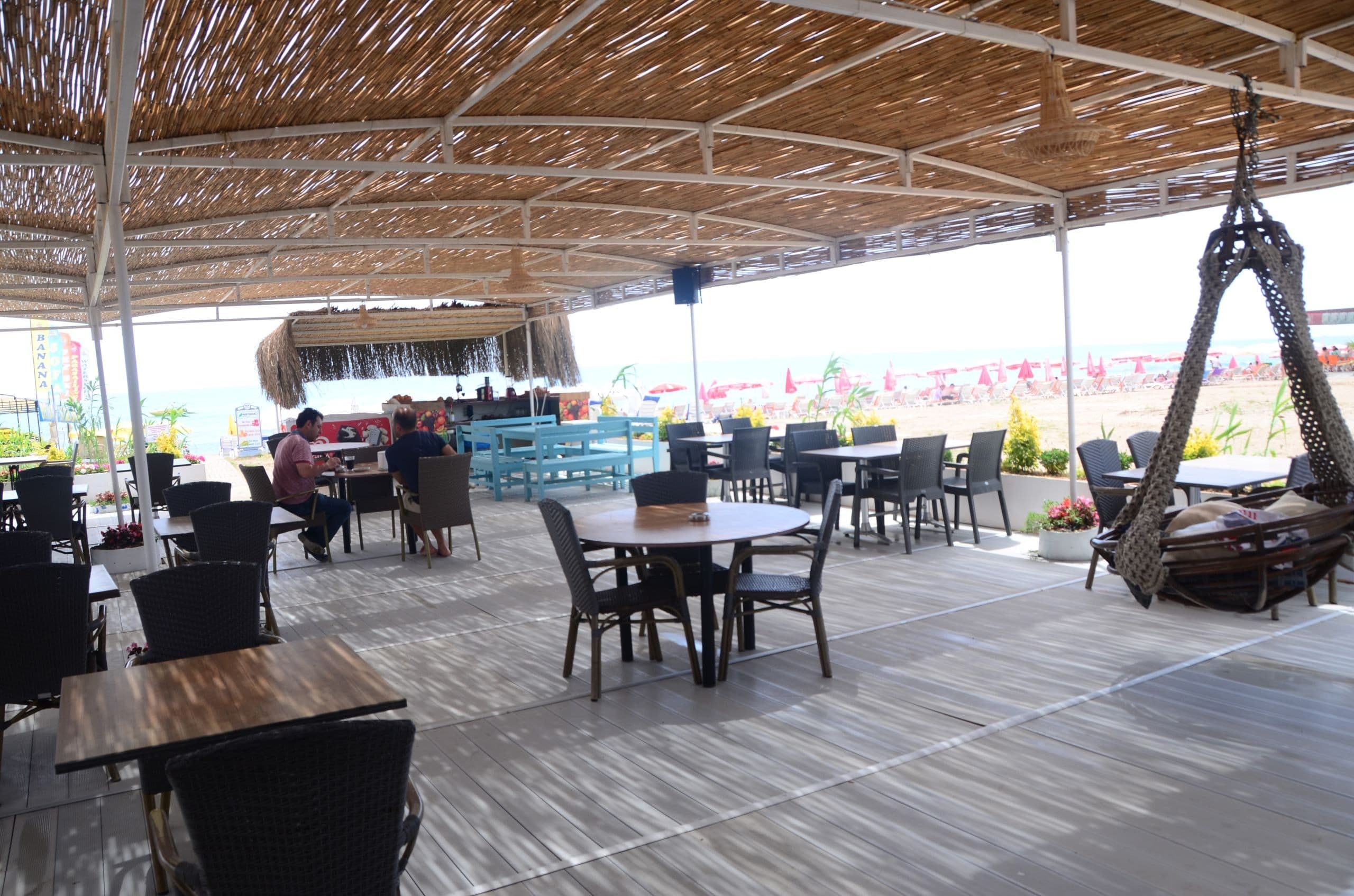 The Sansa Hotel & Spa-16