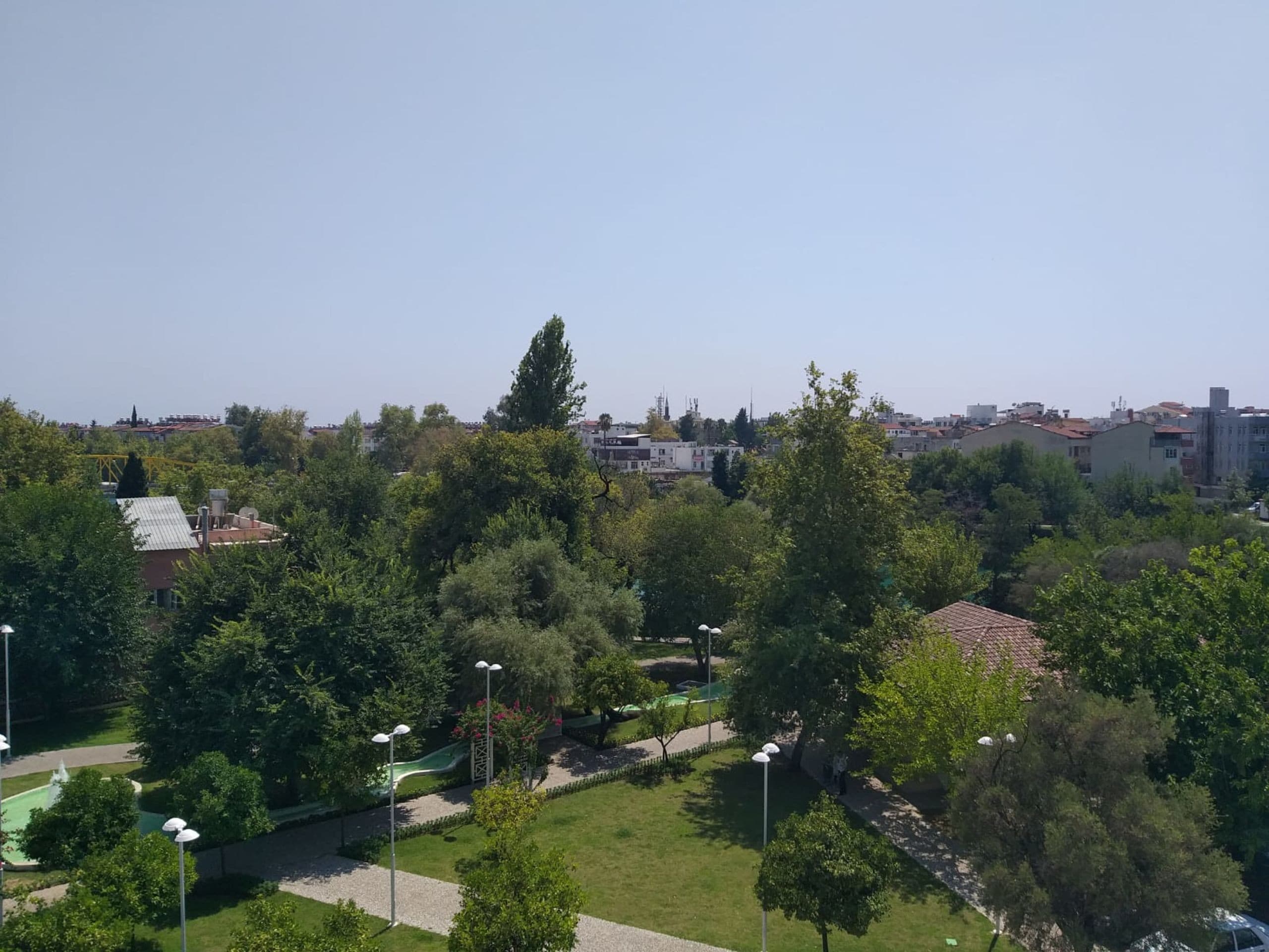 The Sansa Hotel & Spa-25