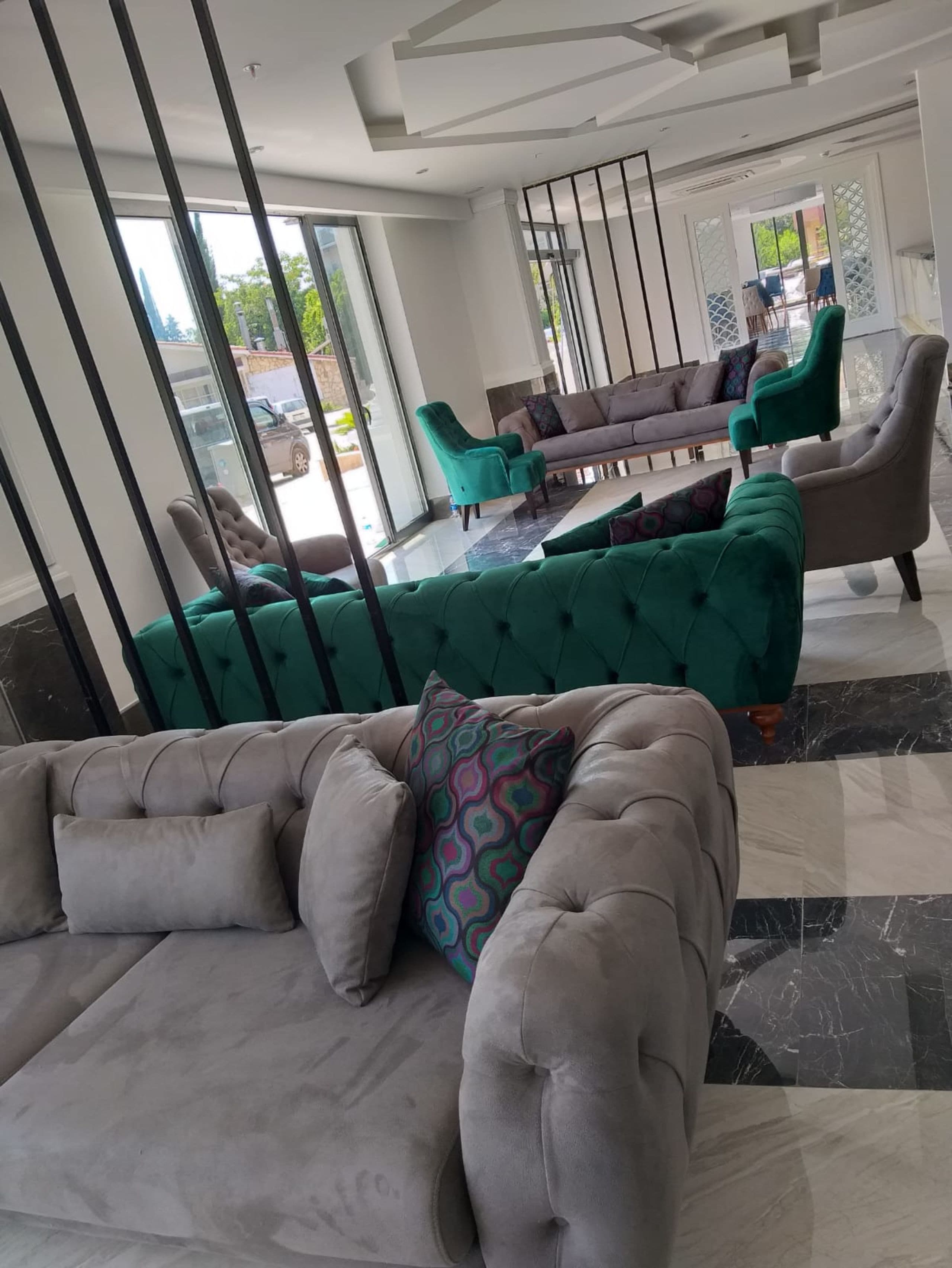 The Sansa Hotel & Spa-24