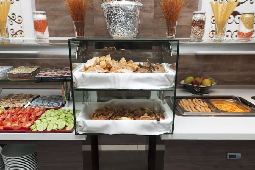 Park Yalçın Hotel-18