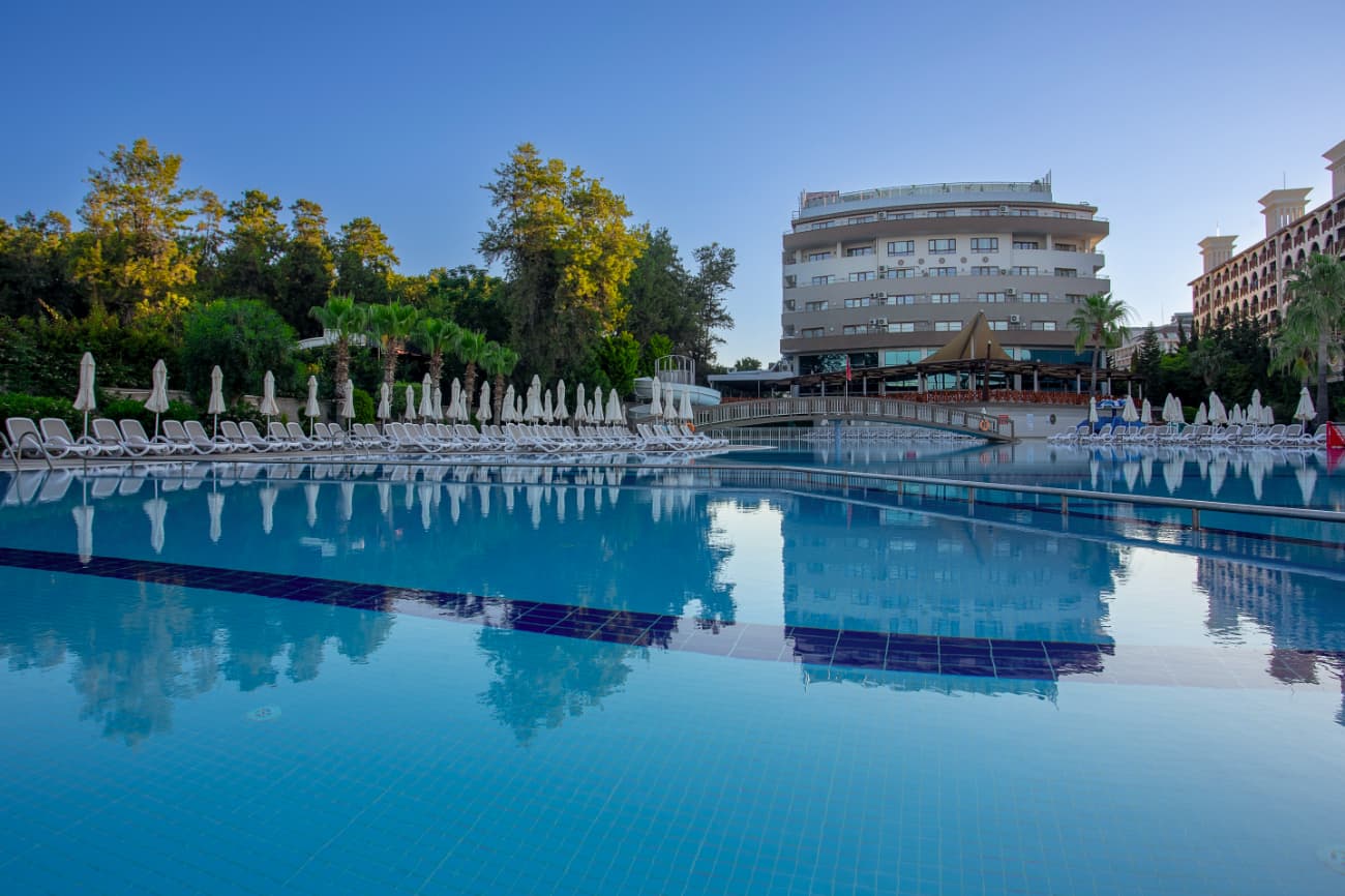 Bera Alanya Otel-116