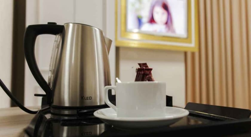 White Palace Hotel İstanbul-15