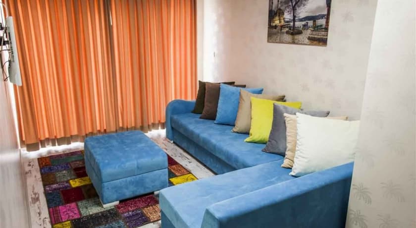 White Palace Hotel İstanbul-24