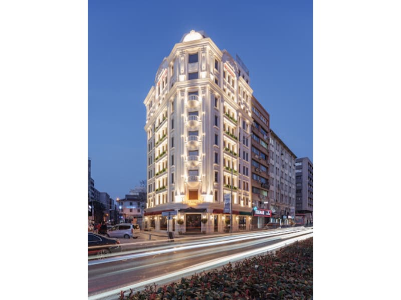 Perla Pura Hotel-resim-0