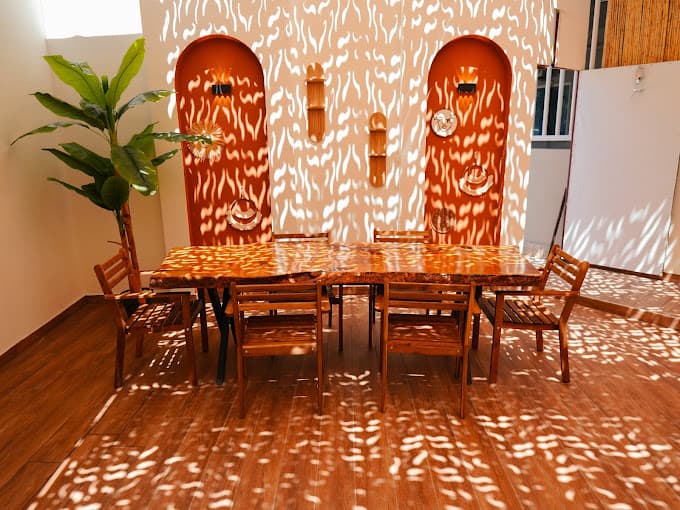 Bonnie City Hotel-resim-4