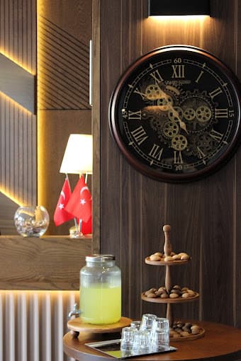 Bonnie City Hotel-resim-5