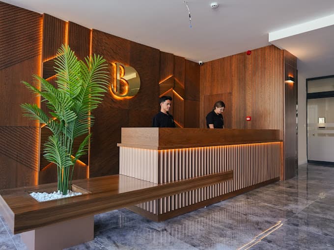 Bonnie City Hotel-18