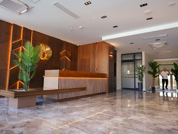 Bonnie City Hotel-resim-3