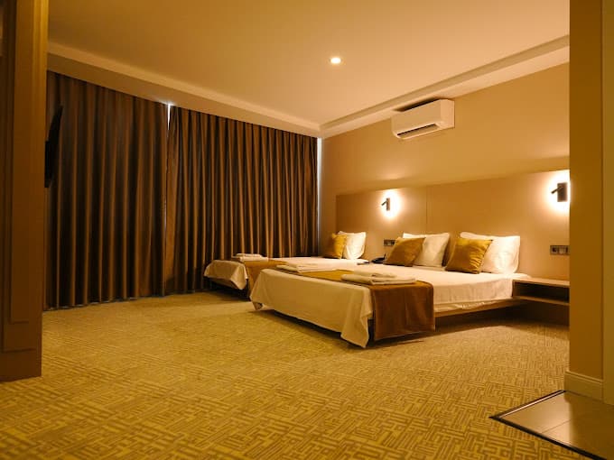 Bonnie City Hotel-23