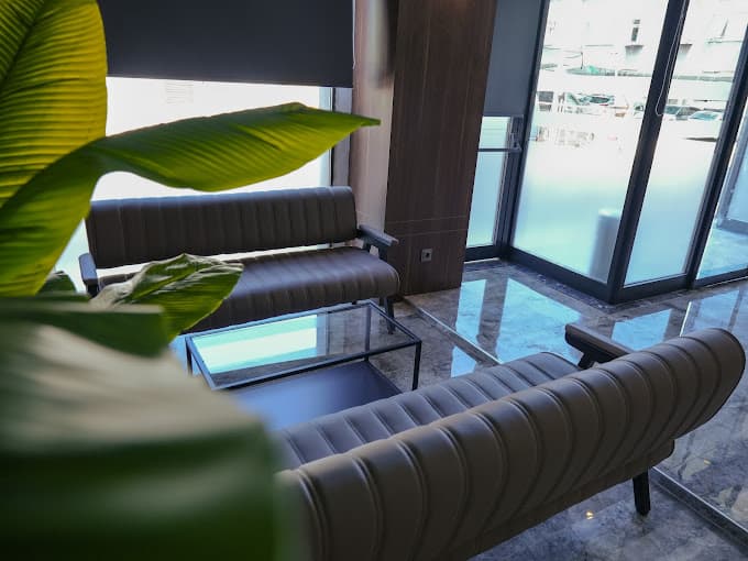 Bonnie City Hotel-21