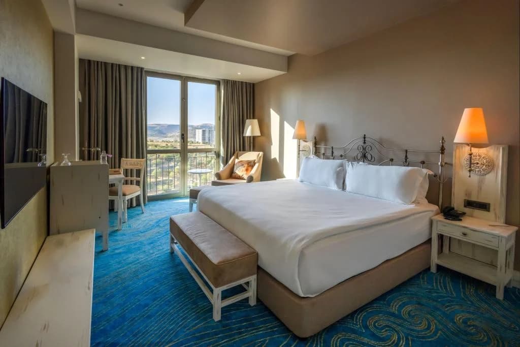 Ramada Plaza By Wyndham Mardin-32