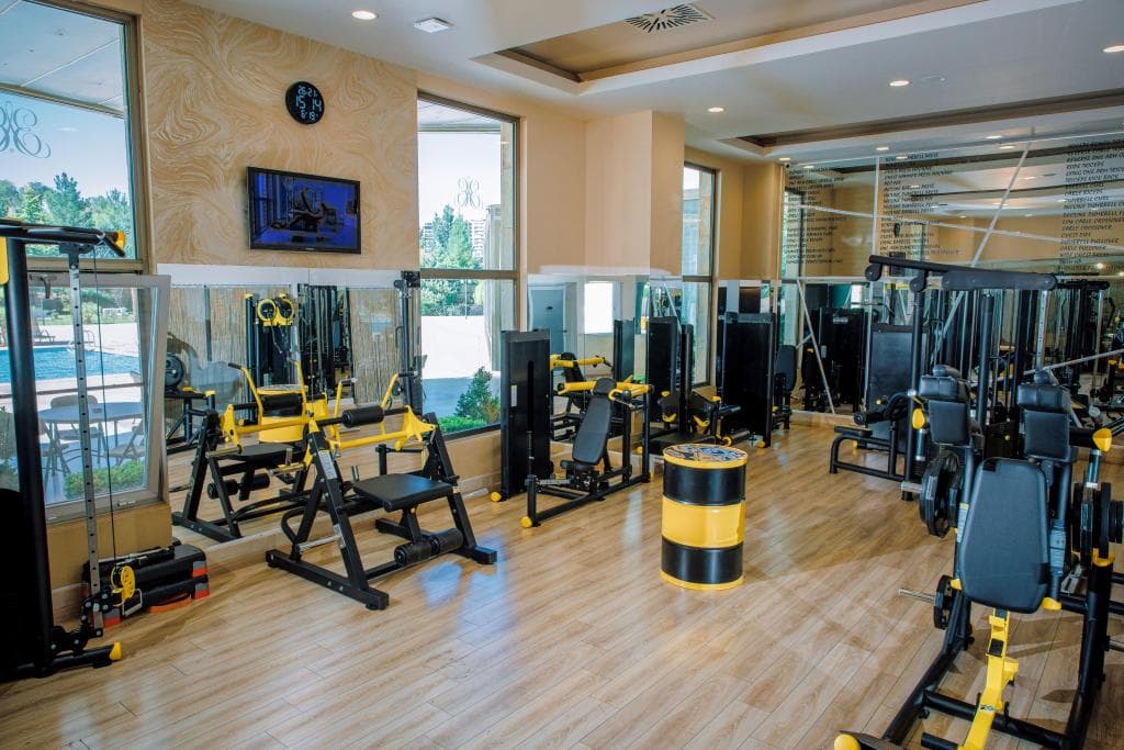 Ramada Plaza By Wyndham Mardin-8