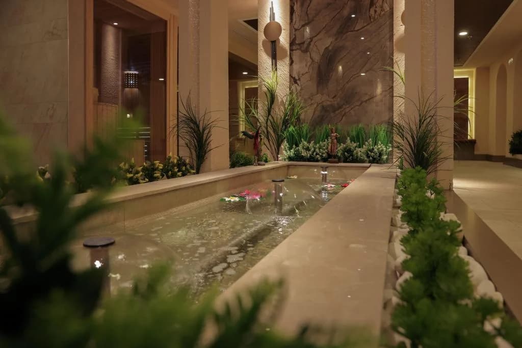 Ramada Plaza By Wyndham Mardin-9