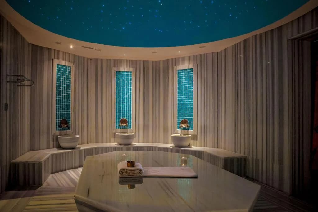 Ramada Plaza By Wyndham Mardin-resim-5