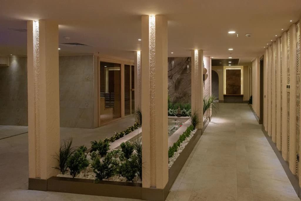 Ramada Plaza By Wyndham Mardin-10
