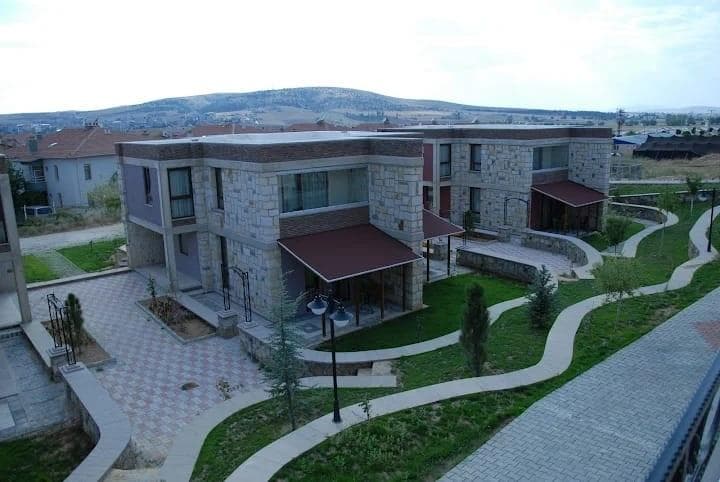 Ayyıldız Ceylan Termal Gazlıgöl-0