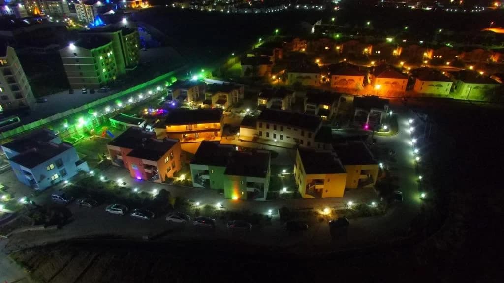 Ayyıldız Ceylan Termal Gazlıgöl-7