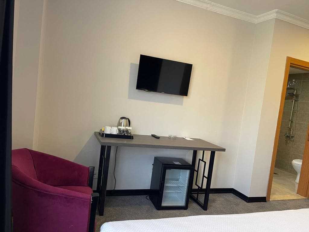 Respiro Park Hotel-12