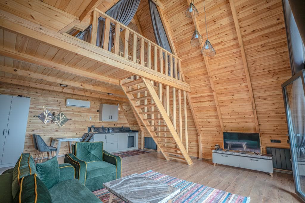 Aronia Bungalow Yalova-9