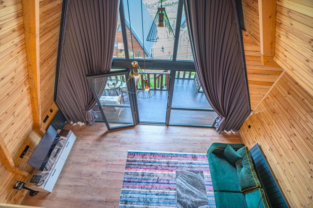 Aronia Bungalow Yalova-15