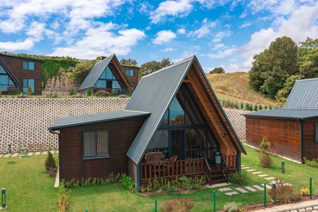 Aronia Bungalow Yalova-26