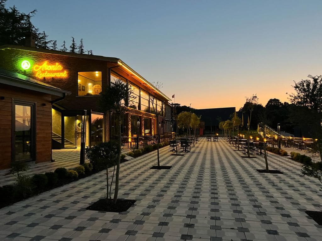 Aronia Bungalow Yalova-12