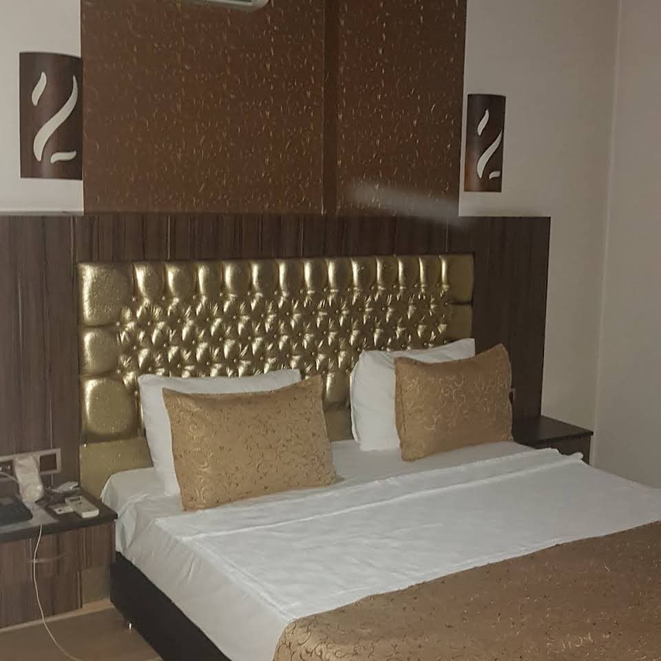 Lüks Otel Mersin-16