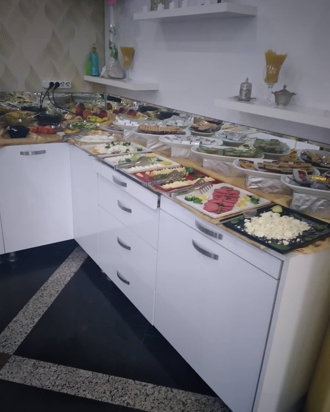 Lüks Otel Mersin-11