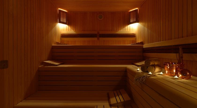 Clarion Hotel Istanbul Mahmutbey-38