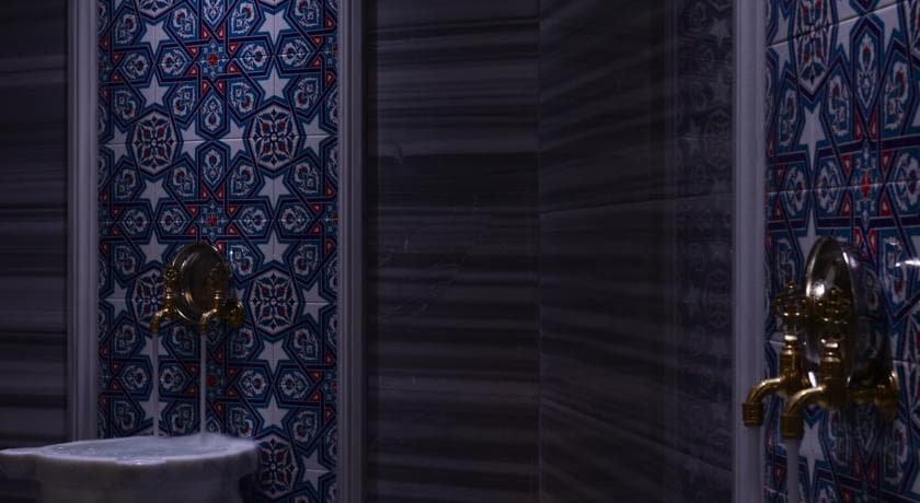 Clarion Hotel Istanbul Mahmutbey-36