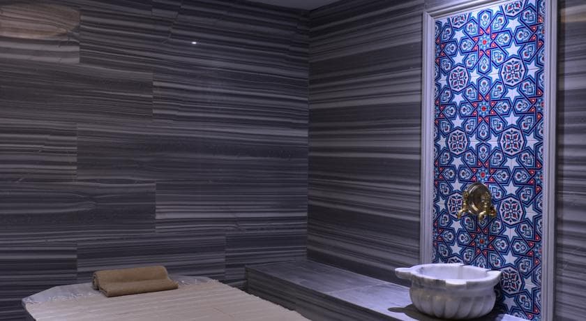 Clarion Hotel Istanbul Mahmutbey-37