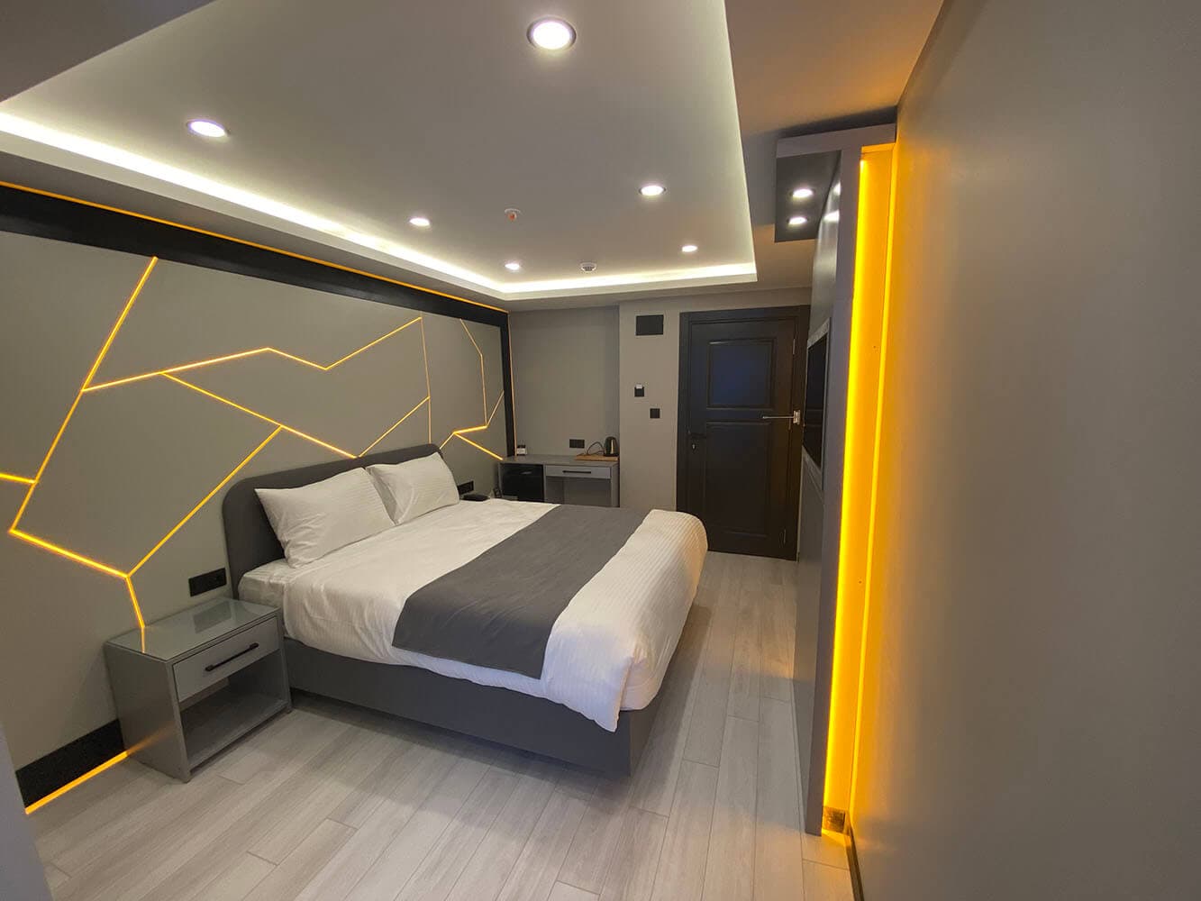 White Corner Hotel-21