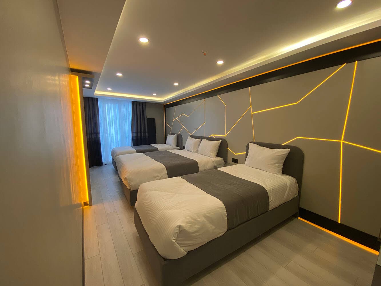 White Corner Hotel-22