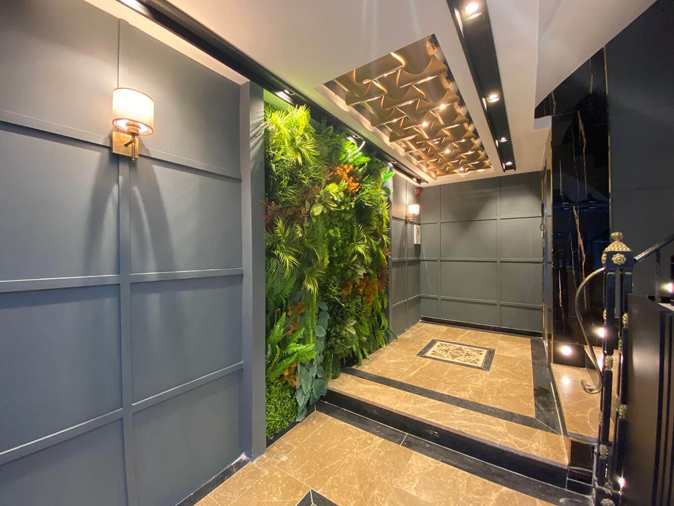 White Corner Hotel-16