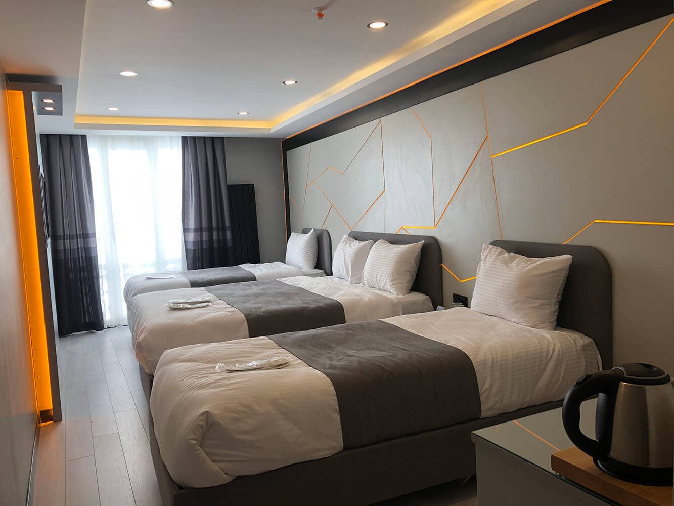 White Corner Hotel-18