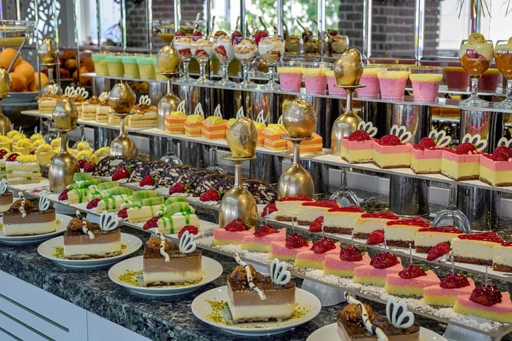 Best Western Plus Khan Hotel-6