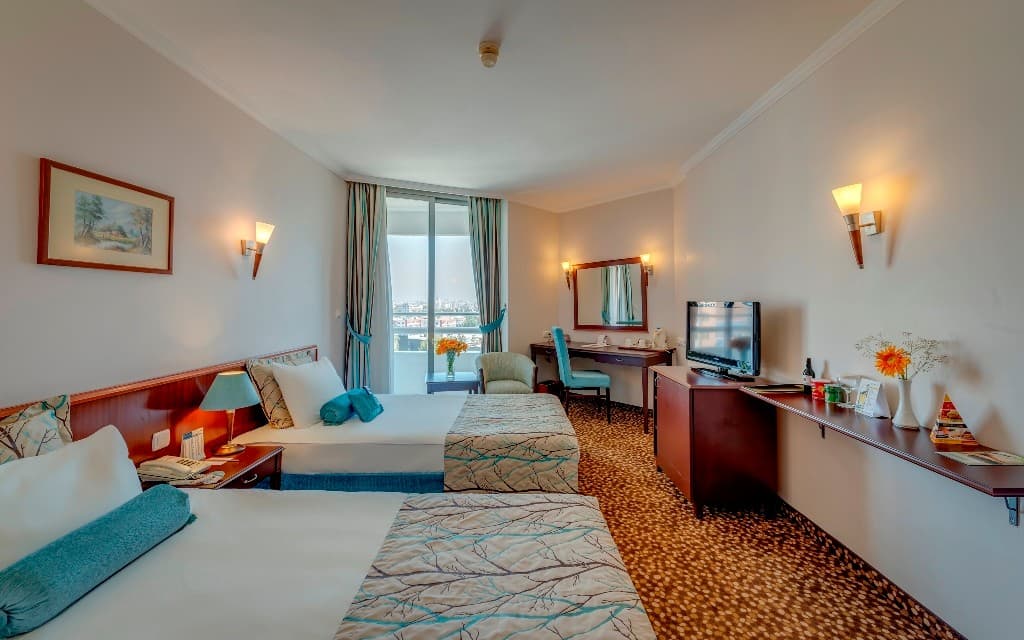 Best Western Plus Khan Hotel-51