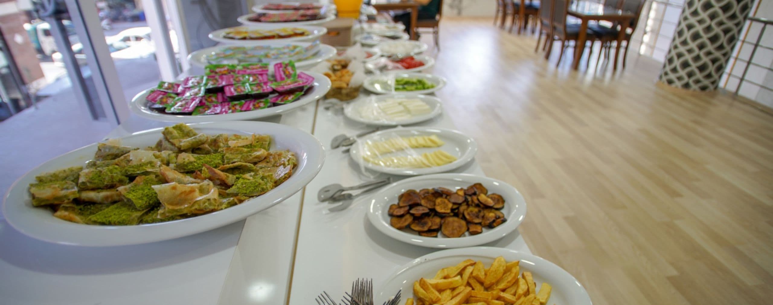 Murat Hotel Gaziantep-7