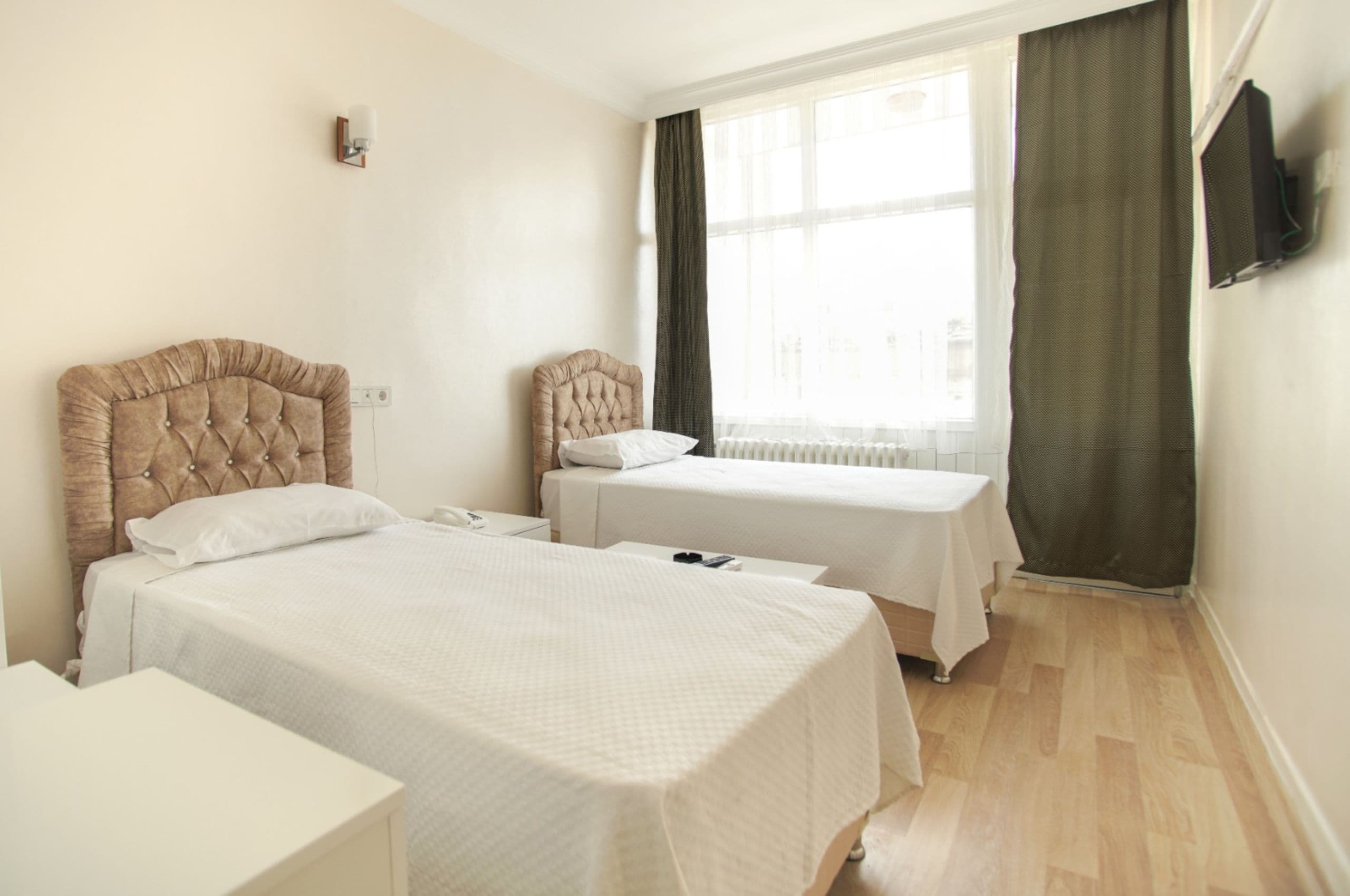 Murat Hotel Gaziantep-12