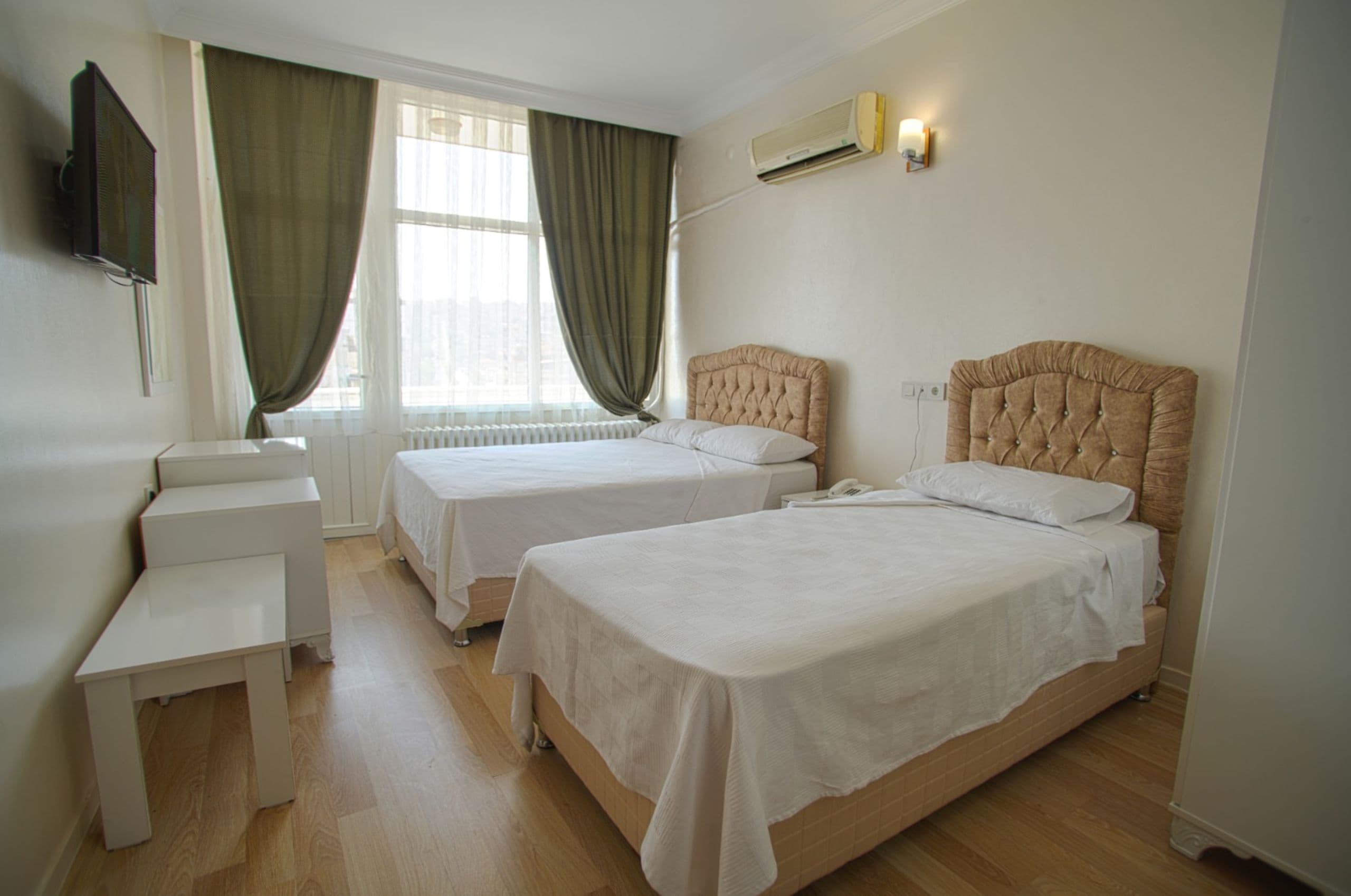 Murat Hotel Gaziantep-11
