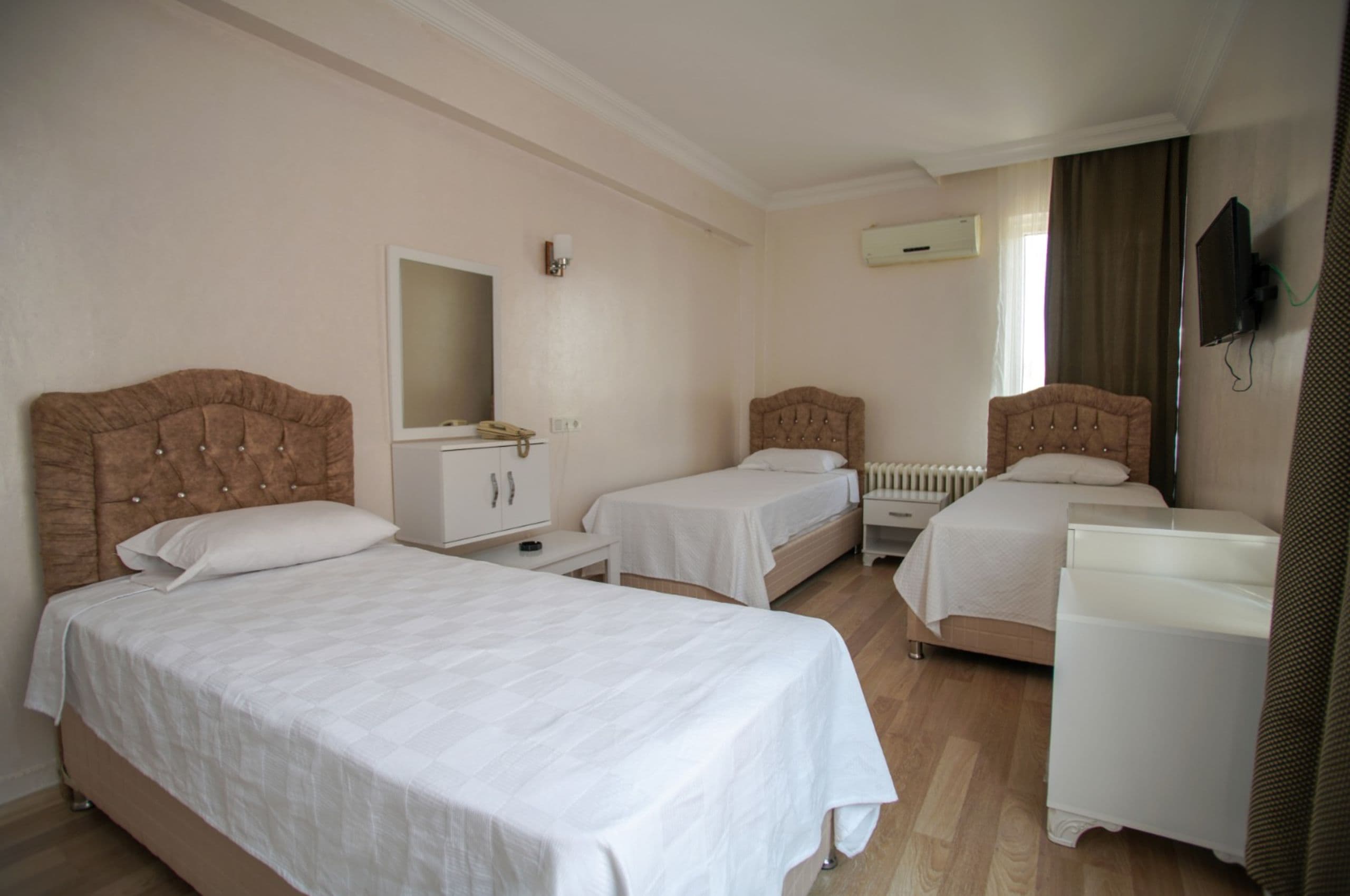 Murat Hotel Gaziantep-10