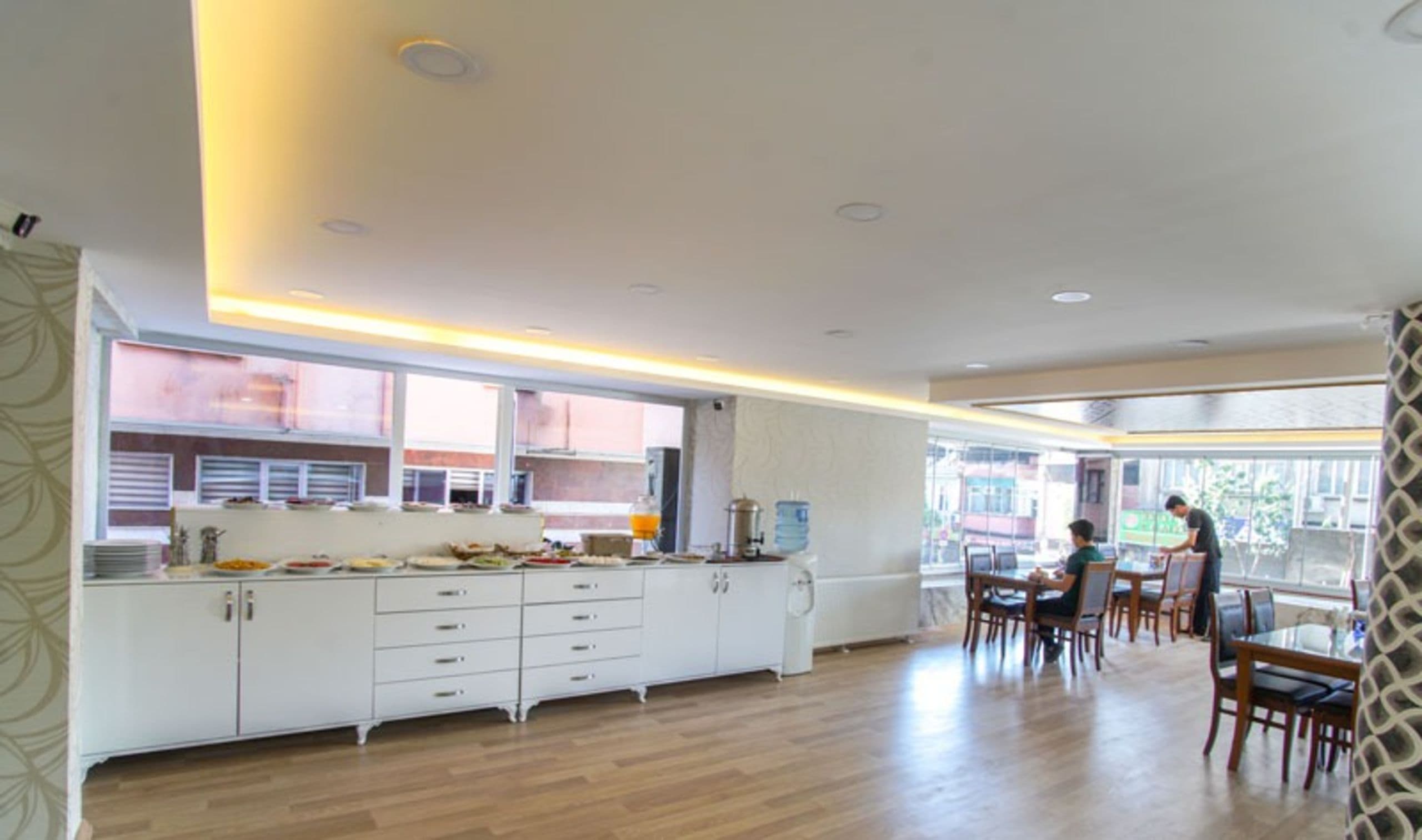 Murat Hotel Gaziantep-4