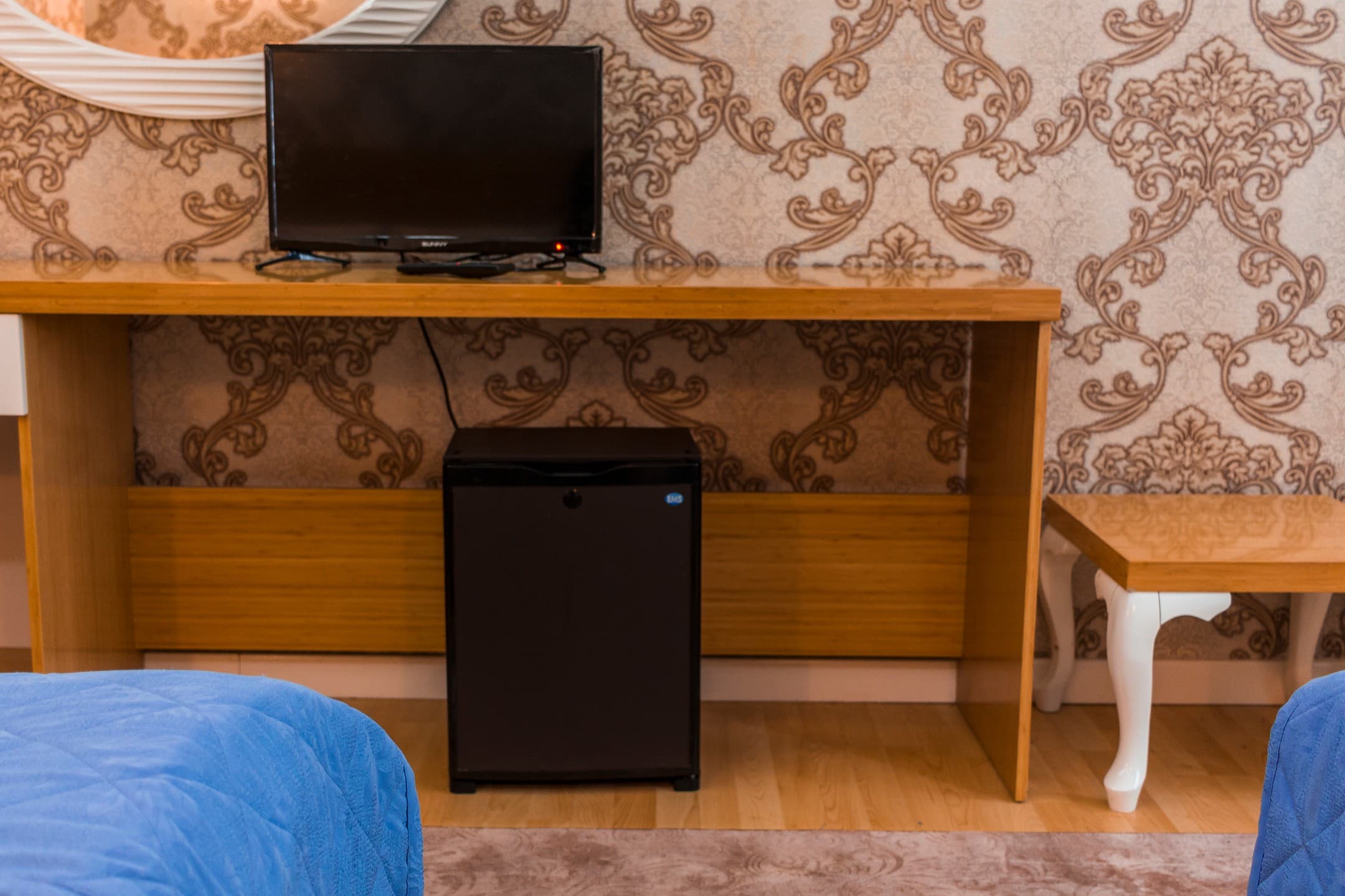 Peracity Hotel Ankara-22