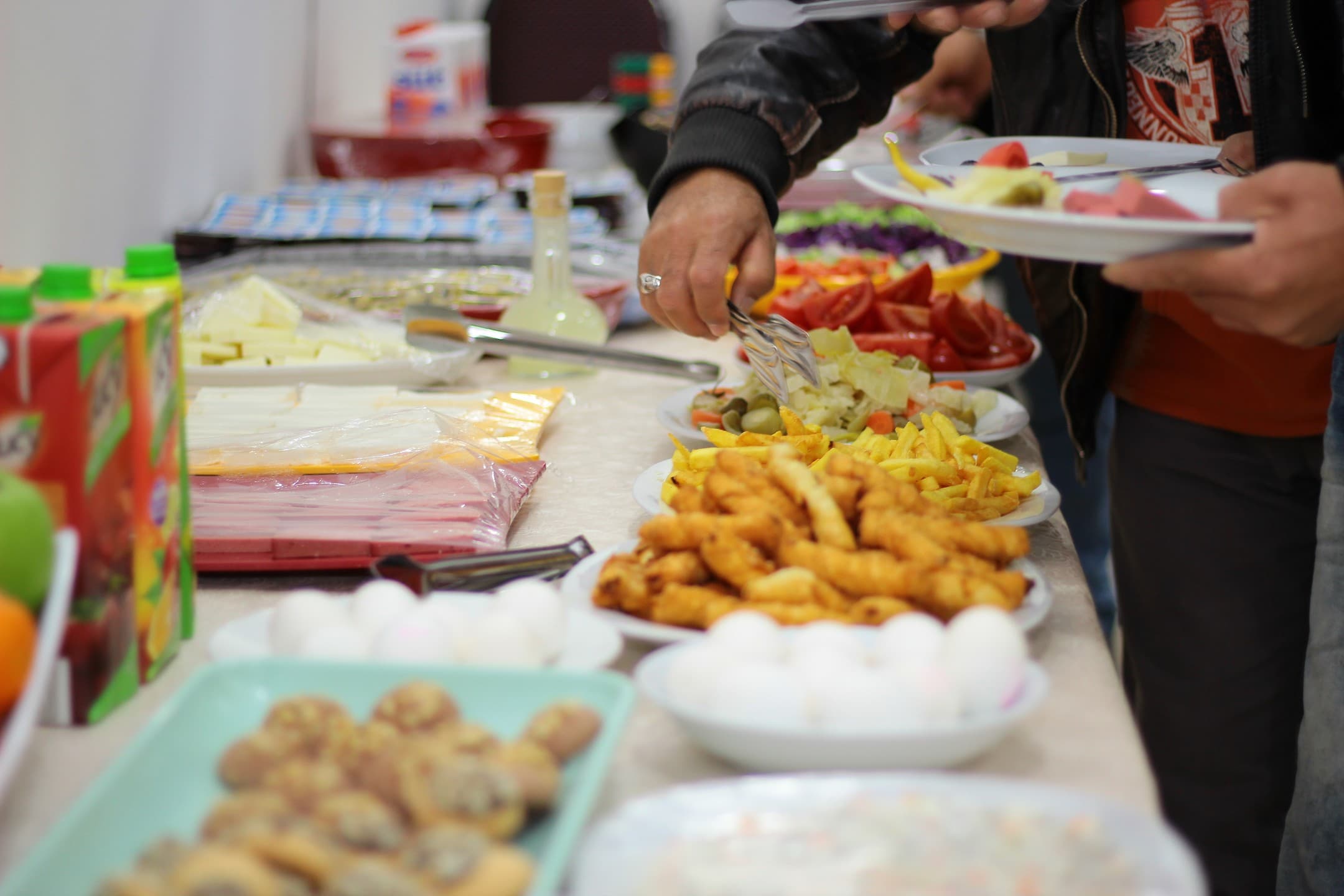 Peracity Hotel Ankara-3