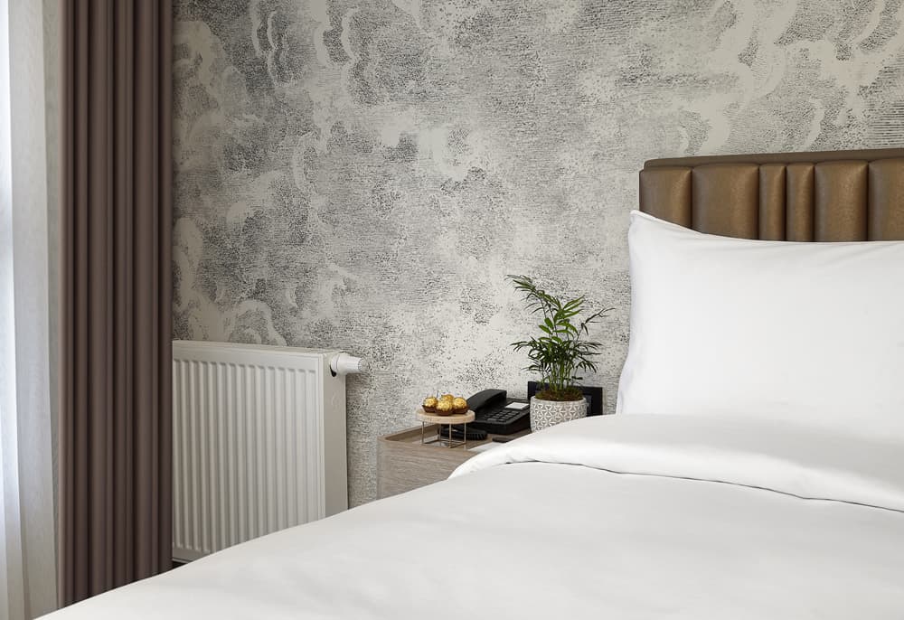 Wanda Vista Hotel İstanbul-resim-4