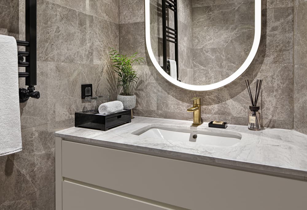 Wanda Vista Hotel İstanbul-13