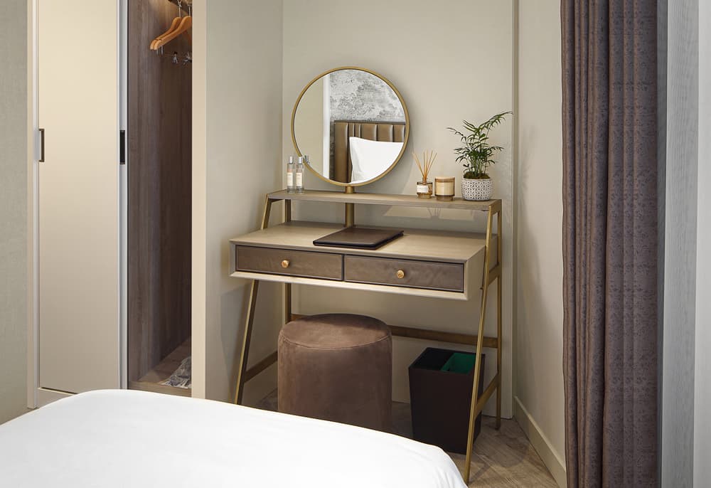 Wanda Vista Hotel İstanbul-15