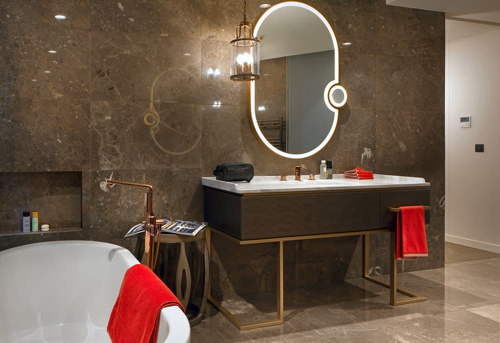 Wanda Vista Hotel İstanbul-23